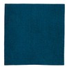 Retro Kitchen Organic Dyed Compostable Sponge Cloth Set - Marine,