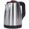 2.0L Stainless Steel Liner Electric Kettle Water Kettle Pot Cup