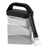 HE-SANQI Grill Brick for Cleaning Flat Top, Heavy Duty Grill