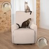 Textile-home Teide Elastic Sofa Cover, 1, 2, 3 and 4-Seater