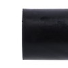 Wire Drawing Wheel Rubber Aluminum Core Polishing Burnishing Sand Roller