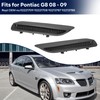 Hood Scoop Vent fits for Pontiac G8 08-09，Repl OEM no.92221709