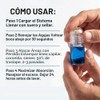 Péptidos de Cobre Cabello, Copper Peptide Serum, Mild Maintenance for