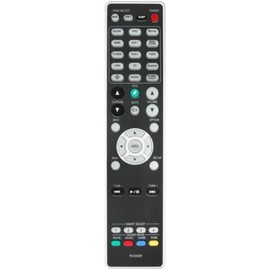 Universal Replacement Remote Control Fit for RC035SR SR5014 SR5013 NR1609 NR1710 SR6012 SR6014 NR1509 for Marantz AV Surround Receivers
