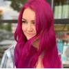 Manic Panic MP Color Pink Warrior 11072
