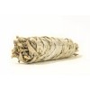 NessaStores California White Sage Smudge Incense 8"-9" Bundle (15 pcs)#JC-10