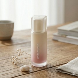 Milk Touch Spread Fit Blur Tint 11colors 1+1 (+lip pencil) 01 Custard Peach / 01 Custard Peach / 밀크터치 스프레드 핏 블러 틴트 11colors 1+1 (+립펜슬) 01 커스터드 피치 / 01 커스터드 피치