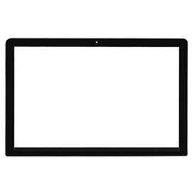 OLVINS LCD Glass Cover Replacement for MacBook Pro 13'' A1278 lcd glass Mid 2009-Mid 2012