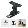 COHEALI Adjustable Speaker Wall Mount for Surround Sound Durable Bracket