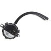 HK06NB119 - Bryant OEM Furnace Replacement Air Pressure Switch