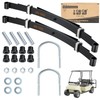10L0L Heavy Duty Rear Spring Kit for Club Car DS
