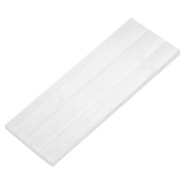 uxcell Square Aluminum Flat Bar, 1/2" Thickness 3-9/16" Width 12" Length Square 6063 Aluminum Flat Plate, 12 x 90 x 305mm Solid Mill Stock