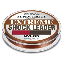VARIVAS Super Trout Advance Extreme Shock Reader 30m 6lb