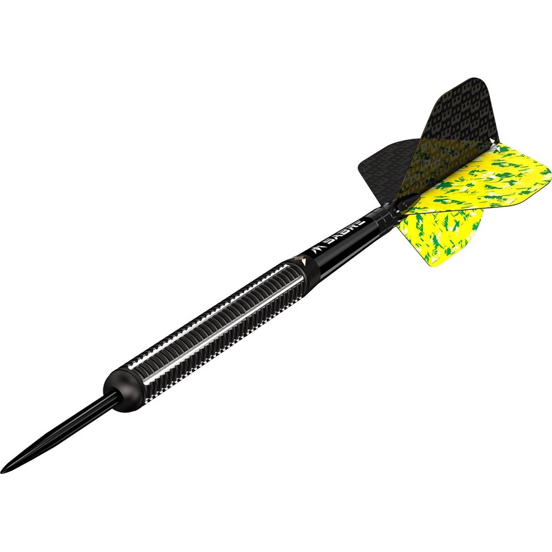 Mission | Thomas Banks Darts | Steel Tip Darts Set