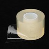 Watch Protector Tape, Watch Tools Wrapping Film Transparent Plastic 2
