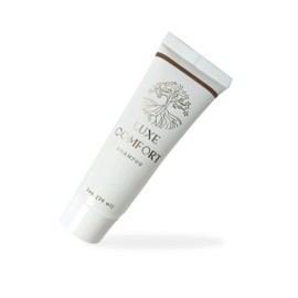 Luxe Comfort Hotel Shampoo, Travel Size, 1 oz, 100-Pack, Argan Oil Enriched