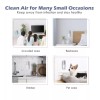 Homezens Pack Of 3 - Room air purifiers