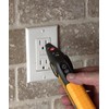 Ideal Electrical 61-535 Digital Circuit Breaker Finder with Digital Receiver