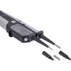 VOLTCRAFT VC-55 LCD Two-Pole Voltage Tester CAT III 1000 V,