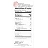 Kinako Powder - Japanese Roasted Soybean Flour - 500g