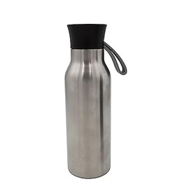 Steuber Premium Travel 360° thermal flask 500 ml Stainless steel