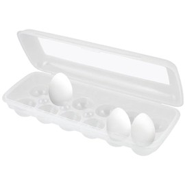 Vilde Egg Container Storage Box for 12 Eggs