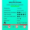 STACY LASH Extra Strong Evolution Advanced Eyelash Extension Glue (0.17fl.oz/5ml)/