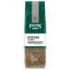 Fuchs Spices - Pepper Black Ground in Recyclable Refill Bag