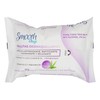 Toallitas Smooth Desmaquillantes Breeze 30 Pz
