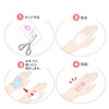 Ryoshu Tattoo Sticker Cosplay Body Paint Fate Grand Order Zero