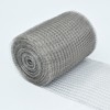 YAGJIA Wire Mesh 5" x 50FT, 304 Stainless Steel Mesh,