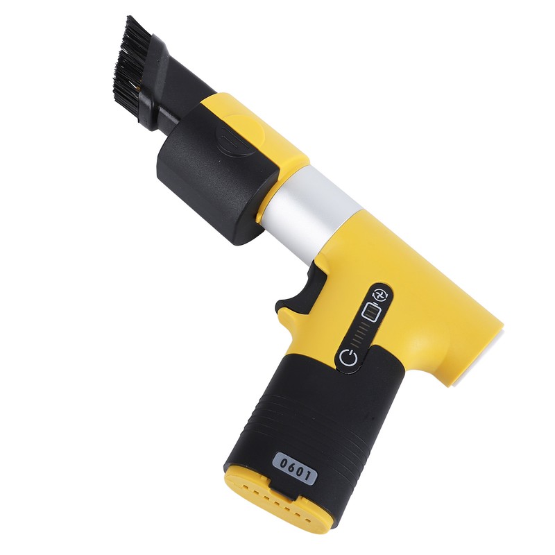 Jet Dryer Blower Portable Blowing and Suction Fan 130000rpm High