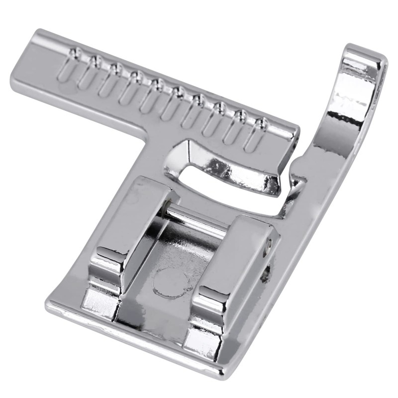 Multifunctional Sewing Machine Parts Presser Feet Compatible Brother, Babylock, Singer,