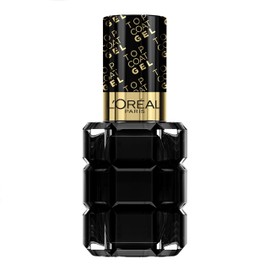 L'OREAL Paris Color Riche Oil Manicure Top Coat Gel - 12 Days Ultimate Hold - Designer Make-Up