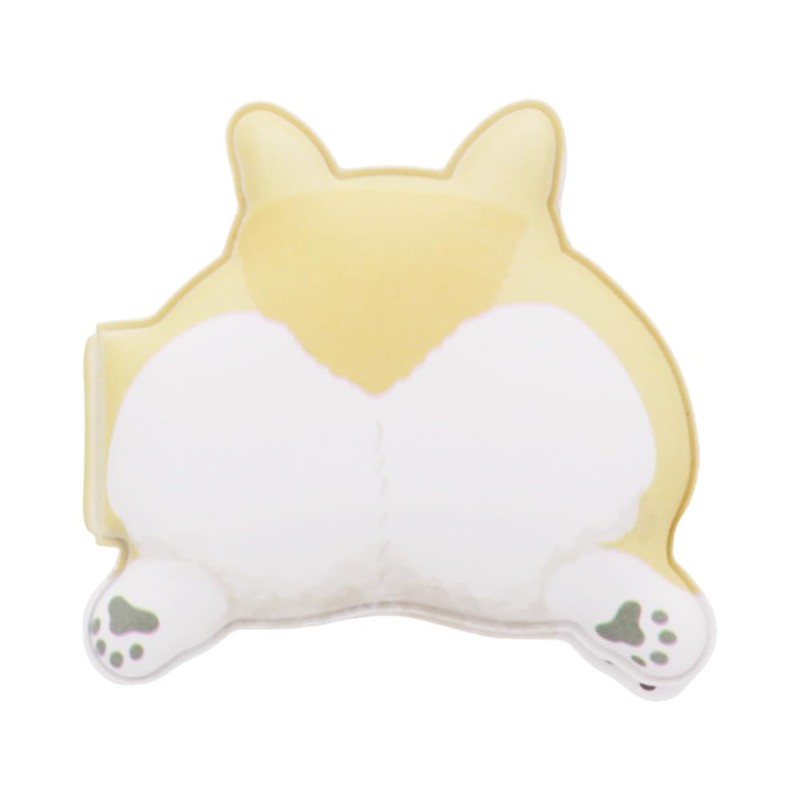 Sunstar Stationery S2839210 Sticky Notes, Squishy