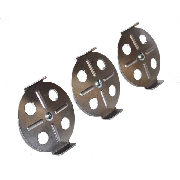 Weber 63016 22.5" Damper kit for Bar-B-Kettle & Smokey Mountain