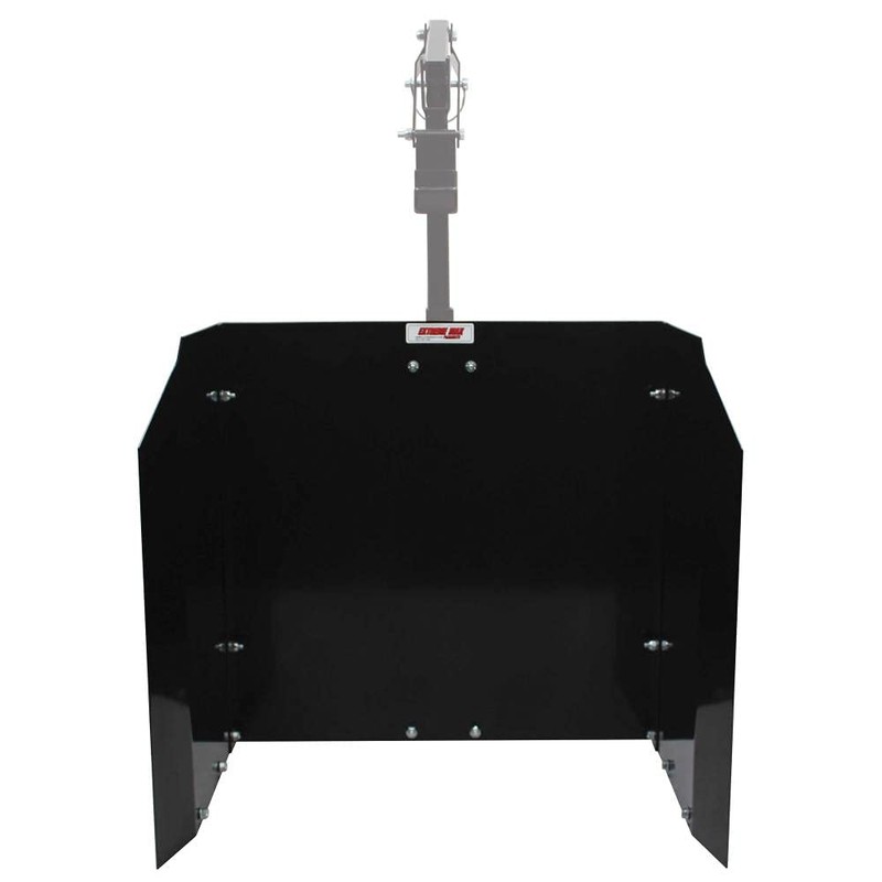 Extreme Max 5001.5034 Warm-Up Shield for Lever Lift Stand