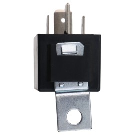 Unbranded 12V 70A Relay 7013278 6697556 For Bobcat CT335 CT445 CT450 CT440 CT120 CT122