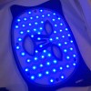 Lovsheme LED Silicone Mask Professional Grade Skincare Red Light Therapy