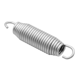 116-6316 Extension Spring with Dacromet Coating for Ex-mark Lazer Z Mower