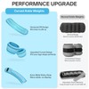 Sportneer Ankle Weights 0.5/1/2/3/5 LBS 1 Pair Wrist Leg Arm