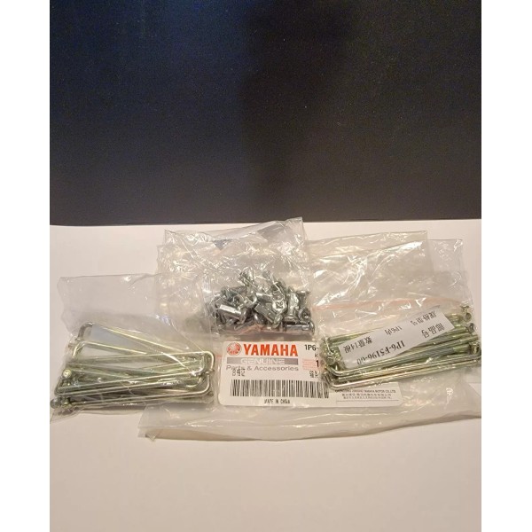 YAMAHA TTR50,TTR 50 FRONT or REAR WHEEL RIM SPOKE &