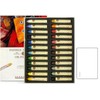Sennelier Oil Pastels 24 Colours Artistic Quality (France) Made in