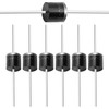 Chanzon 15SQ045 Schottky Diodes 15A 45V R-6 Axial 15 Amp