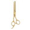 Hair Cutting Thinning Scissors Set Stainless Steel Hairdressing Haircut Stylish