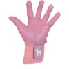 Elite Series Extended Cuff Batting Gloves Pink - Size: Large