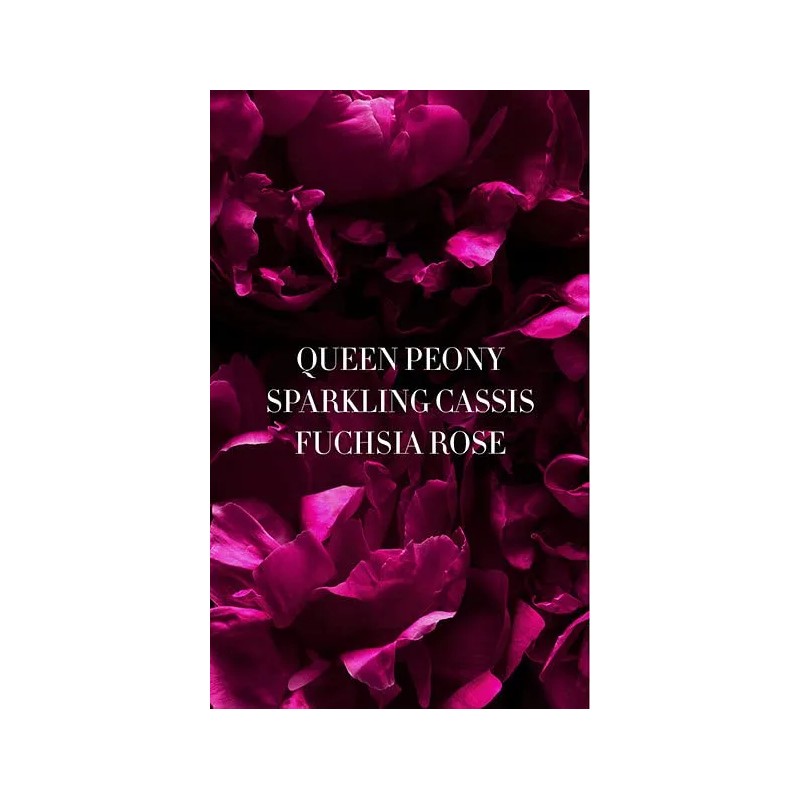 Loción Corporal Victoria's Secret Bombshell Passion -