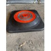 Cortina 30” Collapsible Cone w/ LED light