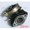 Fancy scooters American Landmaster Trailwagon TW200, TW201, TW202, Intake Manifold