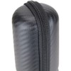 R250 Tool Case, Slim Super Long Type, Carbon Pattern, Black